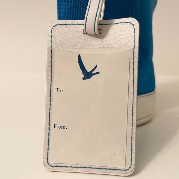 Grey Goose Vodka Thermal Gift Bottle Bag - Picture 2 of 15